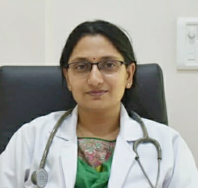 Dr Chaman Kumari