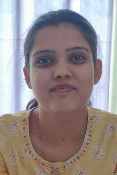 Shivani Sharma